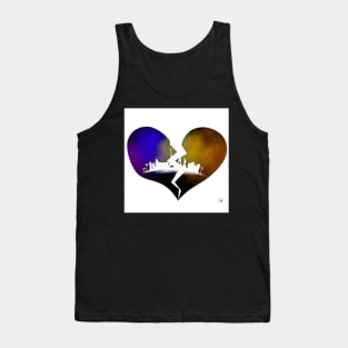 Vegas Strong Tank Top